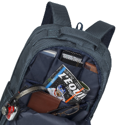 Rivacase 8460 sac à dos Polyester