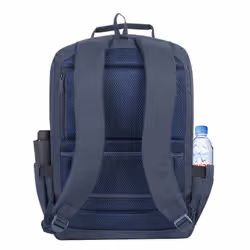 Rivacase 8460 sacoche d'ordinateurs portables 43,9 cm (17.3") Sac à dos Bleu - Vue supplémentaire 3