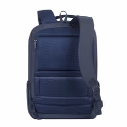 Rivacase 8460 sacoche d'ordinateurs portables 43,9 cm (17.3") Sac à dos Bleu - Vue supplémentaire 4