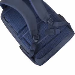 Rivacase 8460 sacoche d'ordinateurs portables 43,9 cm (17.3") Sac à dos Bleu - Vue supplémentaire 6
