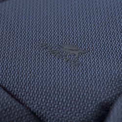 Rivacase 8460 sacoche d'ordinateurs portables 43,9 cm (17.3") Sac à dos Bleu - Vue supplémentaire 7