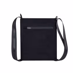 Rivacase 8509 20,3 cm (8") Sac Messenger Noir - Vue supplémentaire 11