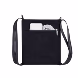 Rivacase 8509 20,3 cm (8") Sac Messenger Noir - Vue supplémentaire 12