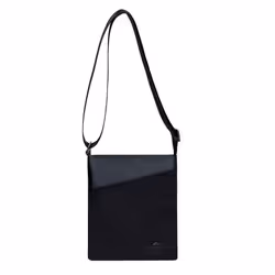 Rivacase 8509 20,3 cm (8") Sac Messenger Noir - Vue supplémentaire 18