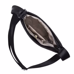 Rivacase 8509 20,3 cm (8") Sac Messenger Noir - Vue supplémentaire 9