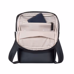 Rivacase 8511 Sac Messenger Noir - Vue supplémentaire 13