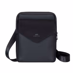 Rivacase 8511 Sac Messenger Noir - Vue supplémentaire 2
