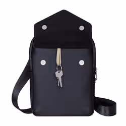 Rivacase 8511 Sac Messenger Noir - Vue supplémentaire 3