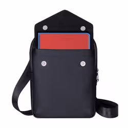 Rivacase 8511 Sac Messenger Noir - Vue supplémentaire 4