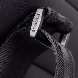 Rivacase 8511 Sac Messenger Noir - Vue supplémentaire 6