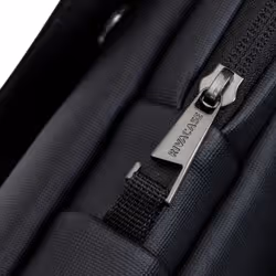 Rivacase 8511 Sac Messenger Noir - Vue supplémentaire 7