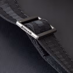 Rivacase 8511 Sac Messenger Noir - Vue supplémentaire 8