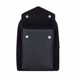 Rivacase 8524 35,6 cm (14") Sac à dos Noir - Vue supplémentaire 2
