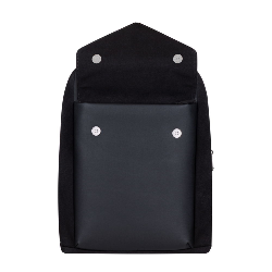 Rivacase 8524 35,6 cm (14") Sac à dos Noir