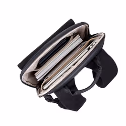 Rivacase 8524 35,6 cm (14") Sac à dos Noir - Vue supplémentaire 21