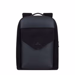 Rivacase 8524 35,6 cm (14") Sac à dos Noir - Vue supplémentaire 5