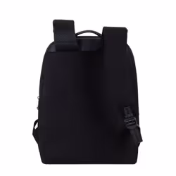 Rivacase 8524 35,6 cm (14") Sac à dos Noir - Vue supplémentaire 6