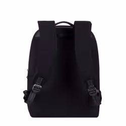 Rivacase 8524 35,6 cm (14") Sac à dos Noir - Vue supplémentaire 7