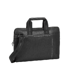 Rivacase 8920 (PU) 33,8 cm (13.3") Malette Noir