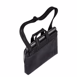 Rivacase 8920 (PU) 33,8 cm (13.3") Malette Noir - Vue supplémentaire 7