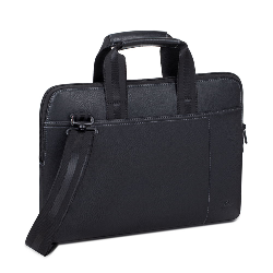 Rivacase 8920 sacoche d'ordinateurs portables 33,8 cm (13.3") Housse Noir