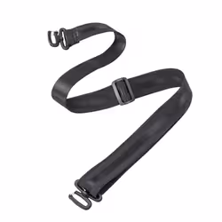 Rivacase 8920 sacoche d'ordinateurs portables 33,8 cm (13.3") Housse Noir - Vue supplémentaire 6