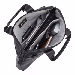 Rivacase 8920 sacoche d'ordinateurs portables 33,8 cm (13.3") Housse Noir - Vue supplémentaire 8