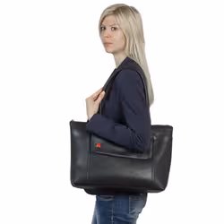 Rivacase 8991 sacoche d'ordinateurs portables 15.6" Valise pour femme Noir - Vue supplémentaire 12