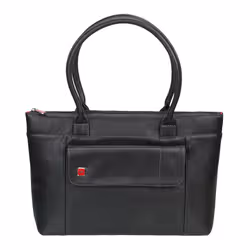 Rivacase 8991 sacoche d'ordinateurs portables 15.6" Valise pour femme Noir - Vue supplémentaire 2
