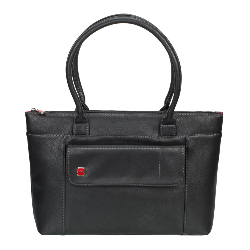 Rivacase 8991 sacoche d'ordinateurs portables 15.6" Valise pour femme Noir