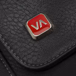 Rivacase 8991 sacoche d'ordinateurs portables 15.6" Valise pour femme Noir - Vue supplémentaire 9