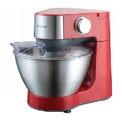 Robot pâtissier KENWOOD 900 Watt 4,3L - Rouge (KM280)