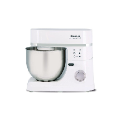 Robot Pétrin Mixing Chef Pro Taurus - MA9112002A