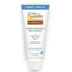 Rogé Cavaillès Crème Hydratante Ultra Confort 100ml