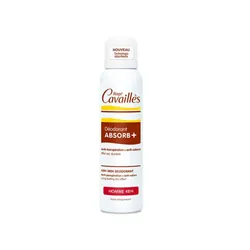 ROGE CAVAILLES DEO HOMME soin dermato sans sel d aluminium 48H spray 150 ml