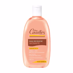 Rogé Cavaillès Huile Bain et Douche Satinante - 250ml
