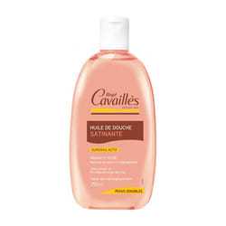Rogé Cavaillès Huile Bain et Douche Satinante - 250ml