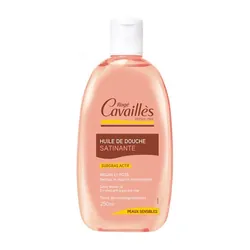 Rogé Cavaillès Huile Bain et Douche Satinante - 250ml