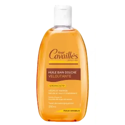 Rogé Cavaillès Huile Bain et Douche Vivifiante 250 ml