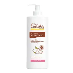 Roge cavailles Nutrissance Lait Corps Hydratant 200ml