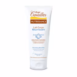 Roge cavailles Nutrissance Lait Corps Hydratant 200ml - Vue supplémentaire 2