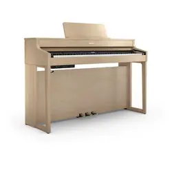 Roland HP702 piano numérique 88 touche(s) Chêne