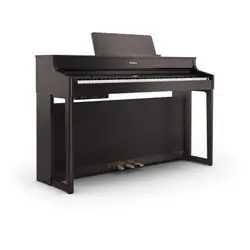 Roland HP702 piano numérique 88 touche(s) Rosier