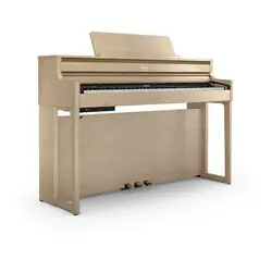 Roland HP704 piano numérique 88 touche(s) Chêne