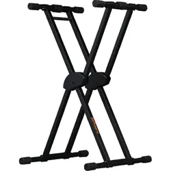 Roland KS-20X Accessoire pour clavier MIDI Noir Stand clavier