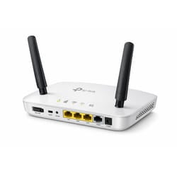 ROUTEUR MODEM TP-LINK SANS FIL MOBILE 4G LTE