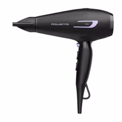 Rowenta CV7210F0 sèche-cheveux 2200 W Noir - Vue supplémentaire 2