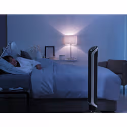 Rowenta Eole VU6670 Noir, Argent - Vue supplémentaire 4