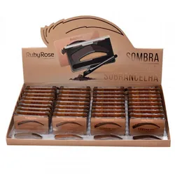 Ruby Rose HB9355 ombre à paupière