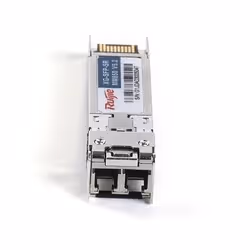 Ruijie Networks MINI-GBIC-SX-MM850 module émetteur-récepteur de réseau Fibre optique 1000 Mbit/s SFP - Vue supplémentaire 2